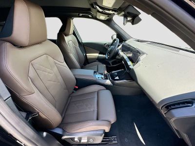 2025 BMW X3 — photo 25 view