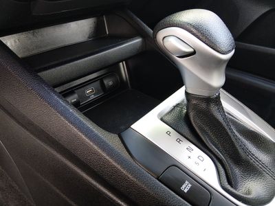 2024 Kia Forte - Photo 18