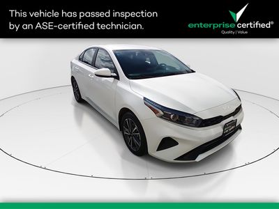 2024 Kia Forte - Photo 1