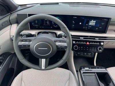 2026 Hyundai Tucson Hybrid - Photo 17