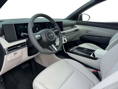 2026 Hyundai Tucson Hybrid - Photo 33