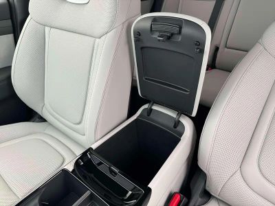 2026 Hyundai Tucson Hybrid - Photo 18