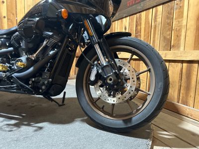 2023 Harley-Davidson Low Rider ST - Photo 8