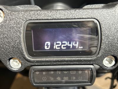 2023 Harley-Davidson Low Rider ST - Photo 10