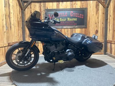2023 Harley-Davidson Low Rider ST - Photo 2