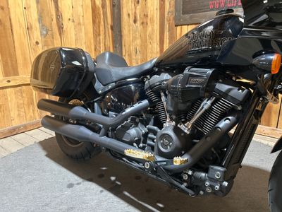 2023 Harley-Davidson Low Rider ST - Photo 4