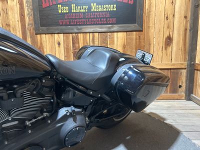 2023 Harley-Davidson Low Rider ST - Photo 6