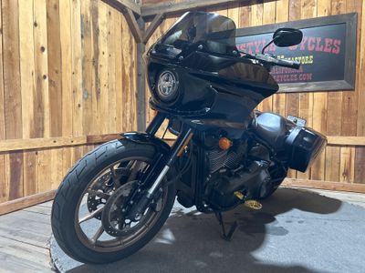 2023 Harley-Davidson Low Rider ST - Photo 5