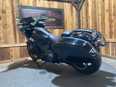 2023 Harley-Davidson Low Rider ST - Photo 7