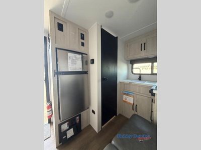2026 Forest River RV Puma Camping Edition - Photo 8