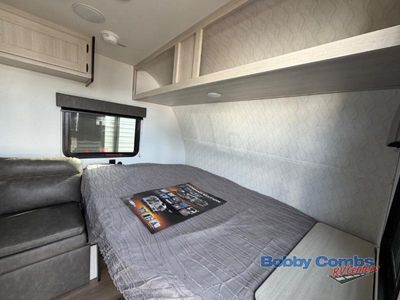 2026 Forest River RV Puma Camping Edition - Photo 6