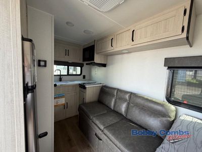 2026 Forest River RV Puma Camping Edition - Photo 7