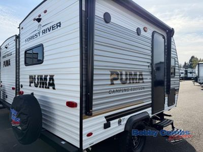 2026 Forest River RV Puma Camping Edition - Photo 4