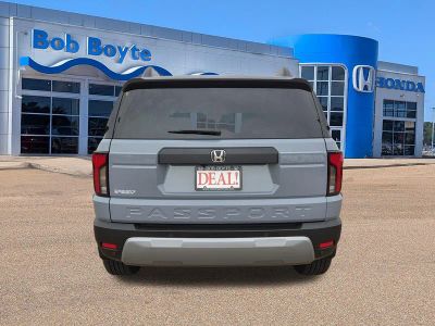 2026 Honda Passport - Photo 6