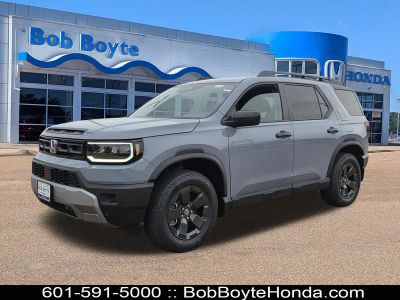 2026 Honda Passport - Photo 1