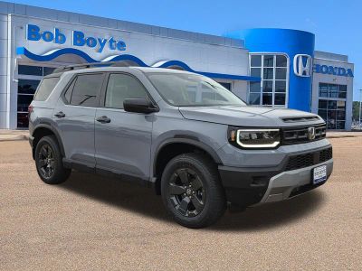 2026 Honda Passport - Photo 3