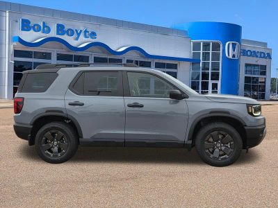 2026 Honda Passport - Photo 4