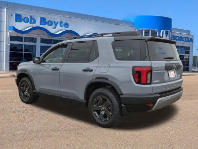 2026 Honda Passport - Photo 7