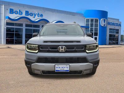 2026 Honda Passport - Photo 2