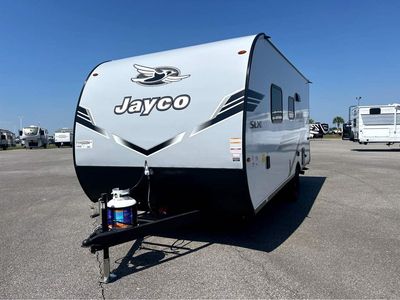2026 Jayco Jay Flight SLX - Photo 2