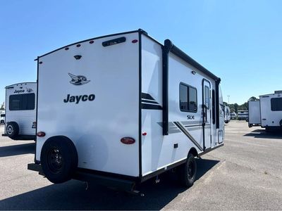 2026 Jayco Jay Flight SLX - Photo 4