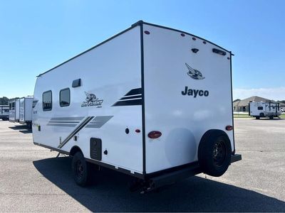 2026 Jayco Jay Flight SLX - Photo 3