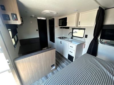 2026 Jayco Jay Flight SLX - Photo 7