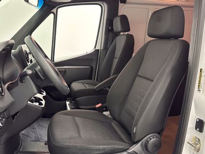 2023 Mercedes-Benz Sprinter Cargo Van - Photo 20