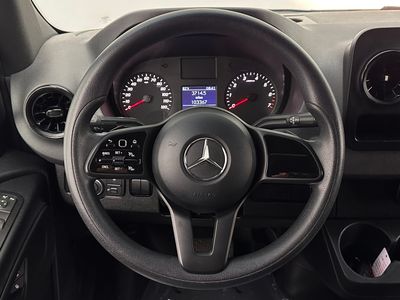 2023 Mercedes-Benz Sprinter Cargo Van - Photo 16