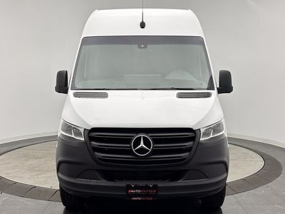 2023 Mercedes-Benz Sprinter Cargo Van - Photo 2