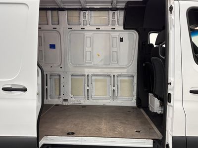 2023 Mercedes-Benz Sprinter Cargo Van - Photo 22