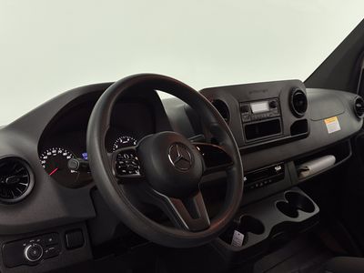 2023 Mercedes-Benz Sprinter Cargo Van - Photo 8