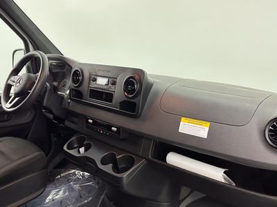 2023 Mercedes-Benz Sprinter Cargo Van - Photo 24