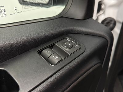 2023 Mercedes-Benz Sprinter Cargo Van - Photo 10
