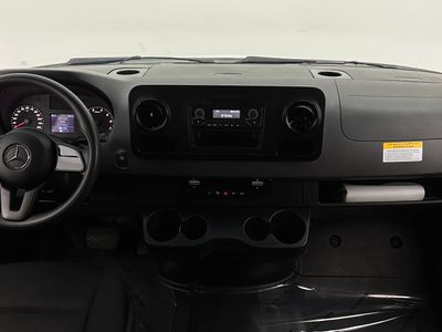 2023 Mercedes-Benz Sprinter Cargo Van - Photo 18