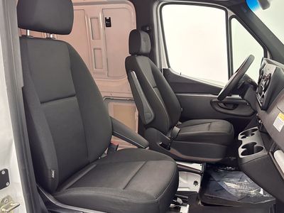 2023 Mercedes-Benz Sprinter Cargo Van - Photo 25