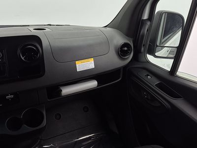 2023 Mercedes-Benz Sprinter Cargo Van - Photo 19
