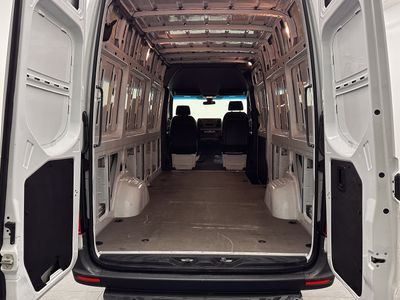 2023 Mercedes-Benz Sprinter Cargo Van - Photo 21