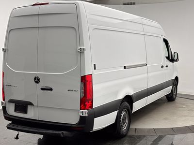 2023 Mercedes-Benz Sprinter Cargo Van - Photo 7