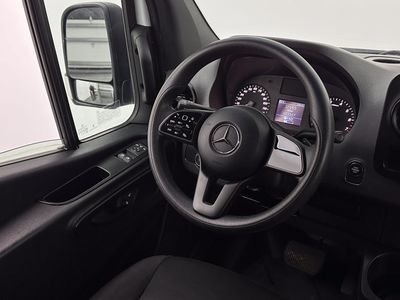 2023 Mercedes-Benz Sprinter Cargo Van - Photo 17