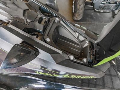 2023 Yamaha WaveRunners JetBlaster - Photo 4