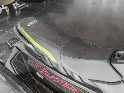 2023 Yamaha WaveRunners JetBlaster - Photo 2
