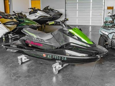 2023 Yamaha WaveRunners JetBlaster - Photo 1