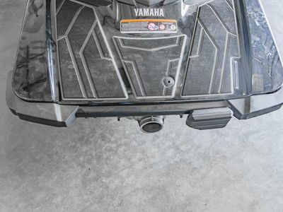 2023 Yamaha WaveRunners JetBlaster - Photo 5