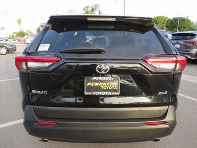 2024 Toyota RAV4 - Photo 9