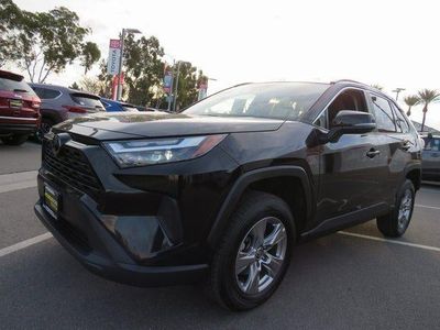 2024 Toyota RAV4 - Photo 41