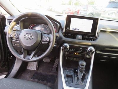 2024 Toyota RAV4 - Photo 59