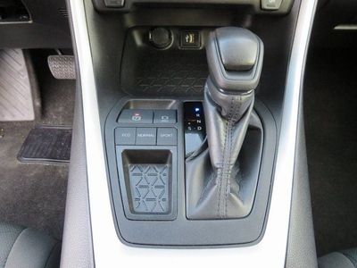 2024 Toyota RAV4 - Photo 23