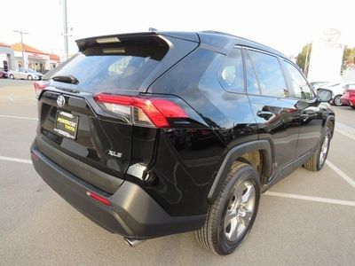 2024 Toyota RAV4 - Photo 10