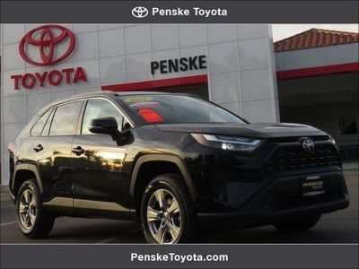 2024 Toyota RAV4 - Photo 39